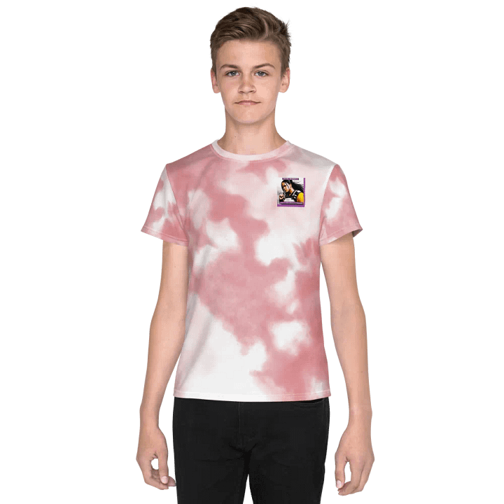 Vivid Dreams Youth T-Shirt product image (1)