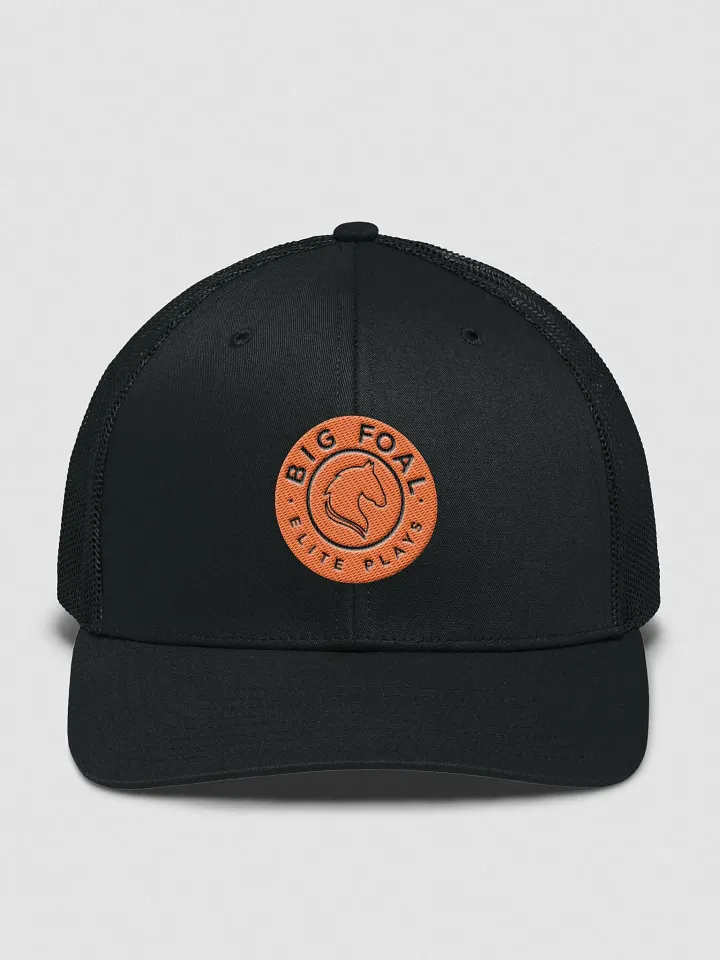 Elite Plays Trucker Hat product image (1)