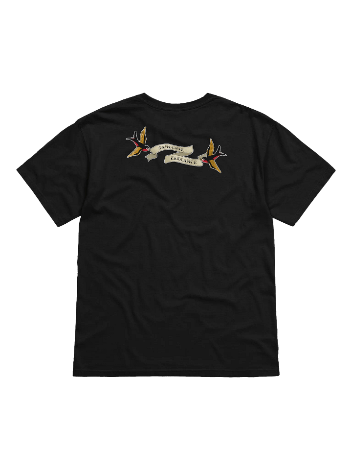 Voices in my Head T-Shirt product image (2)