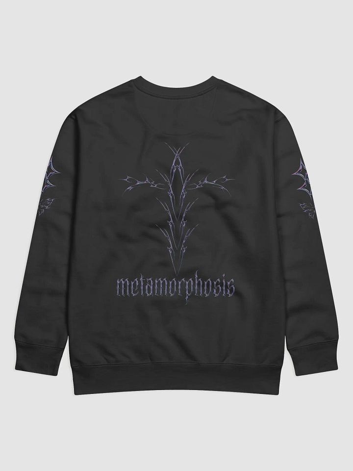 METAMORPHOSIS Crew product image (2)