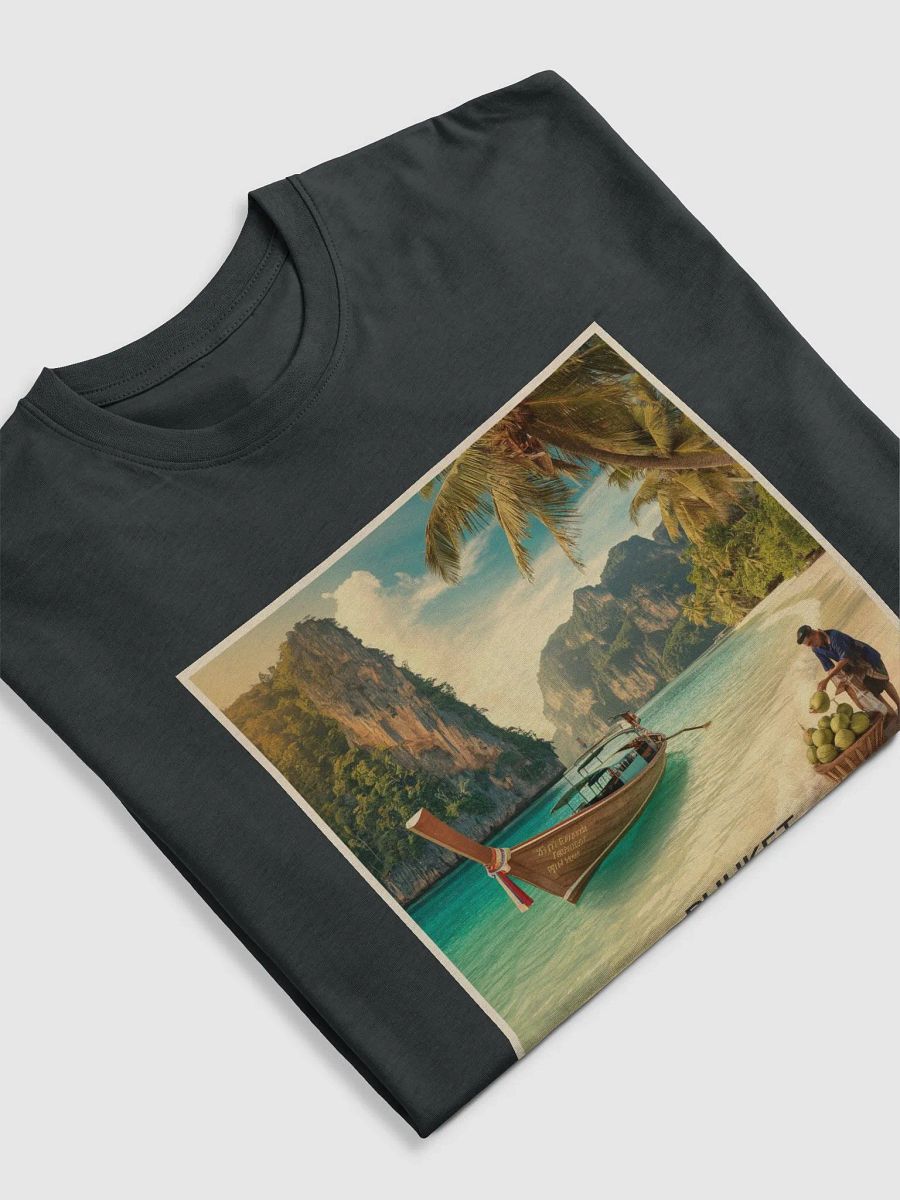 Tropical Bliss Men's Tee product image (5)