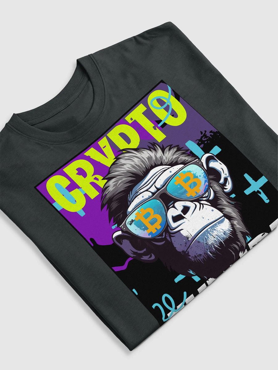 Crypto Future T-Shirt product image (19)