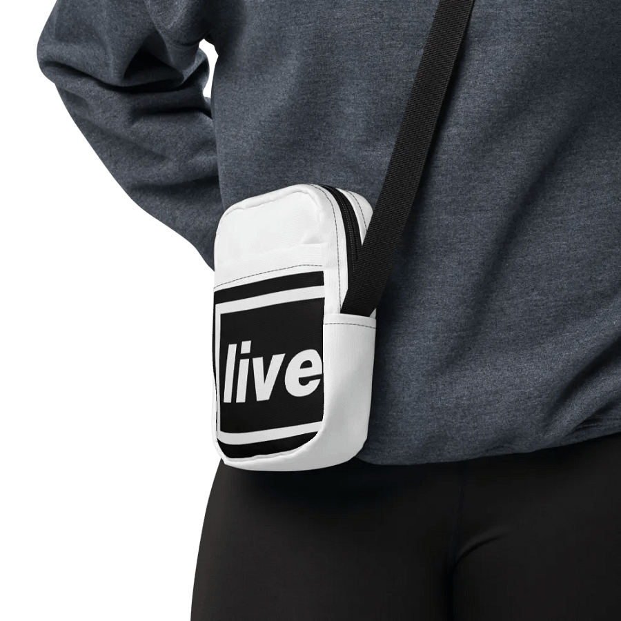 Live '25 Crossbody product image (10)