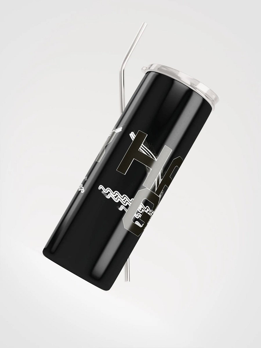 HApex Gear Stainless Steel Tumbler product image (4)