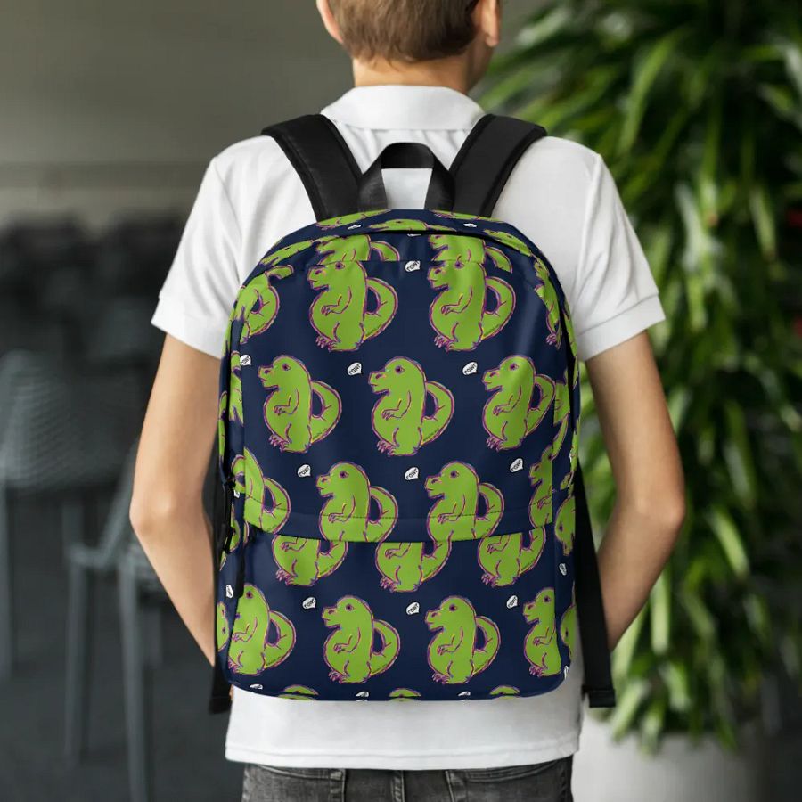 Fredrick the Dinosaur product image (7)