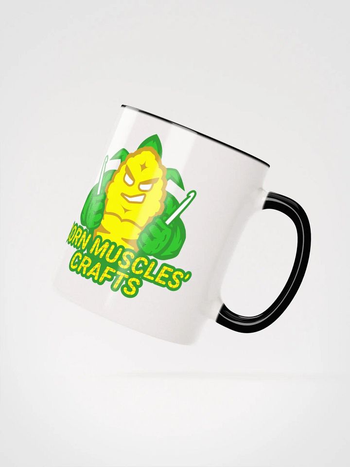 CMC Mug product image (12)