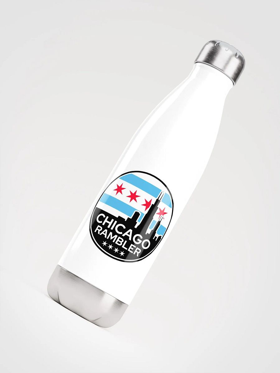 Rambler City Edition Water Bottle product image (7)