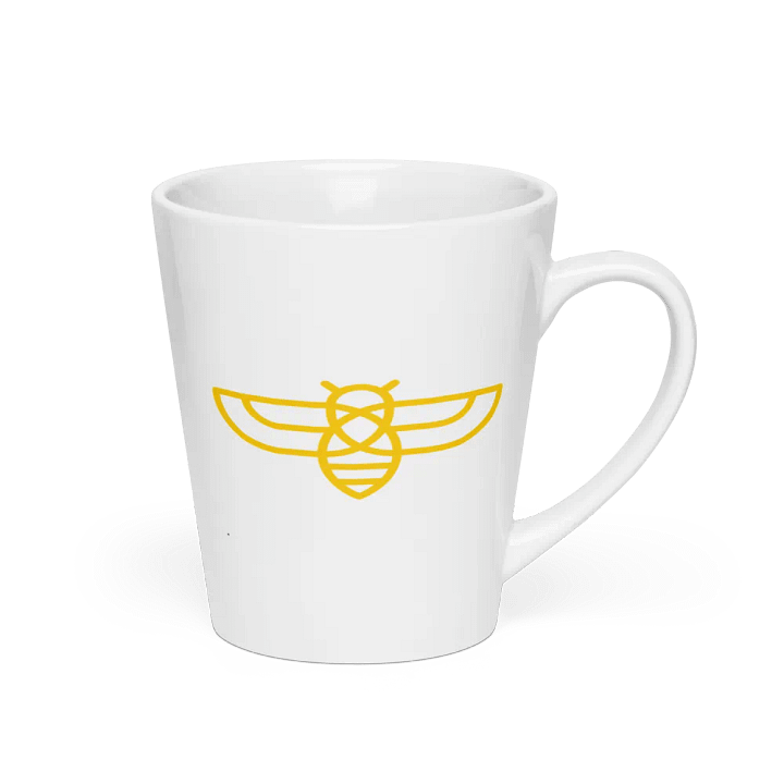 Bee Latte product image (2)