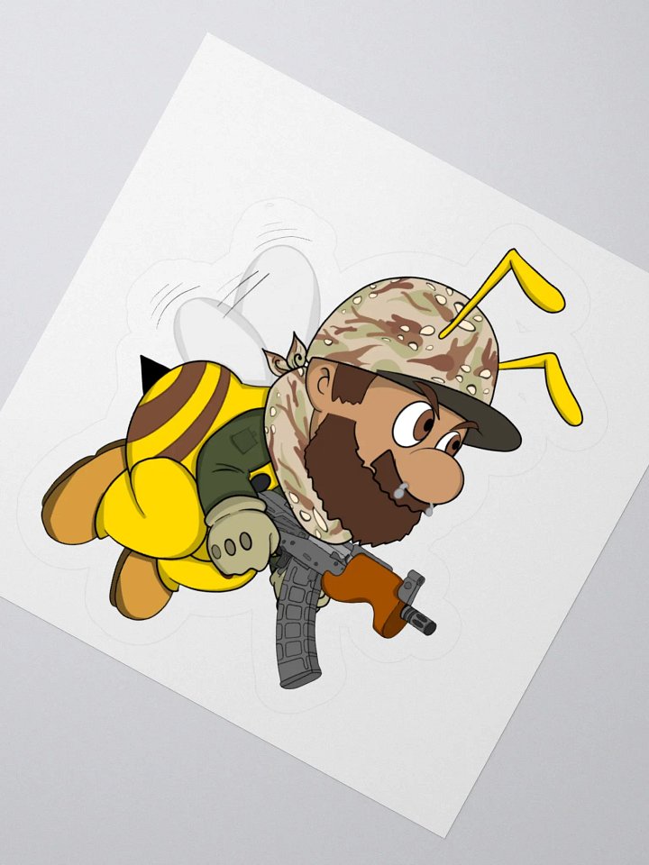 buzzbee product image (2)