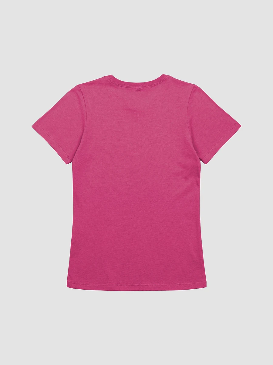 Eshet Chail Tshirt - Woman Fit (Multicolor) product image (3)