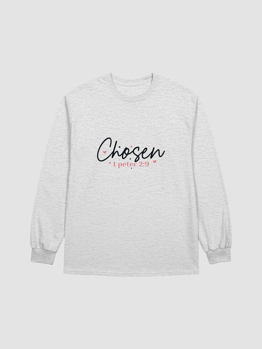 Chosen. product image (1)