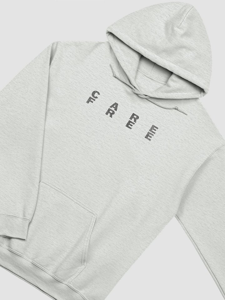 Care Free NRG Hoodie product image (12)