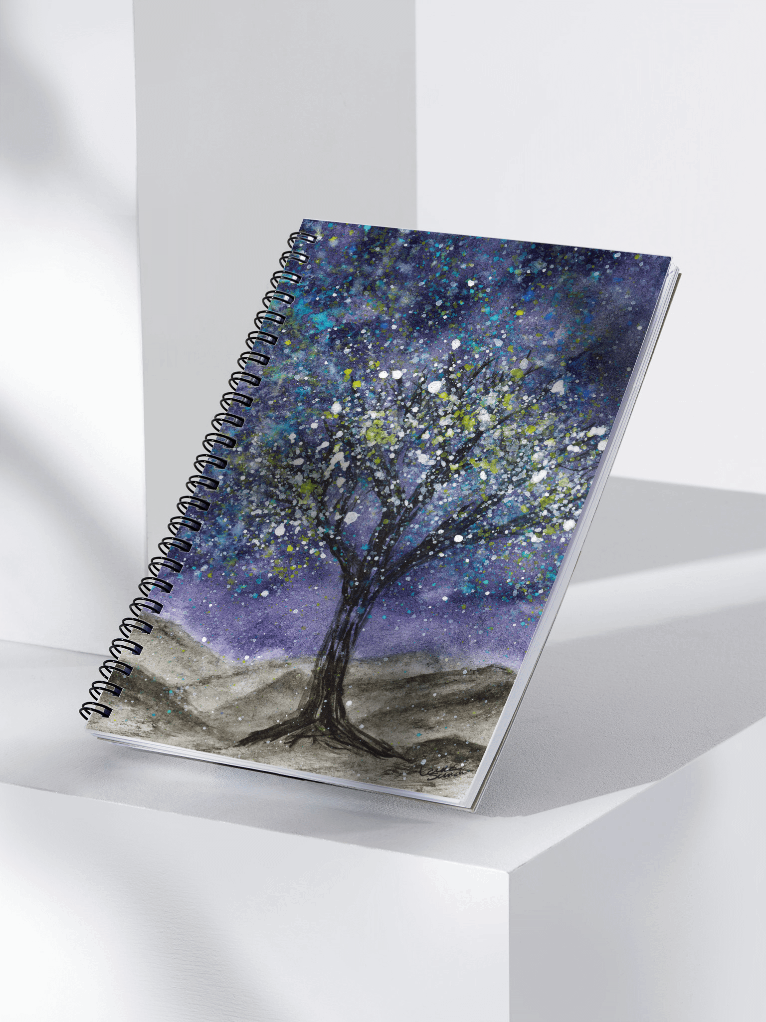 Tree Magic - Notebook product image (3)