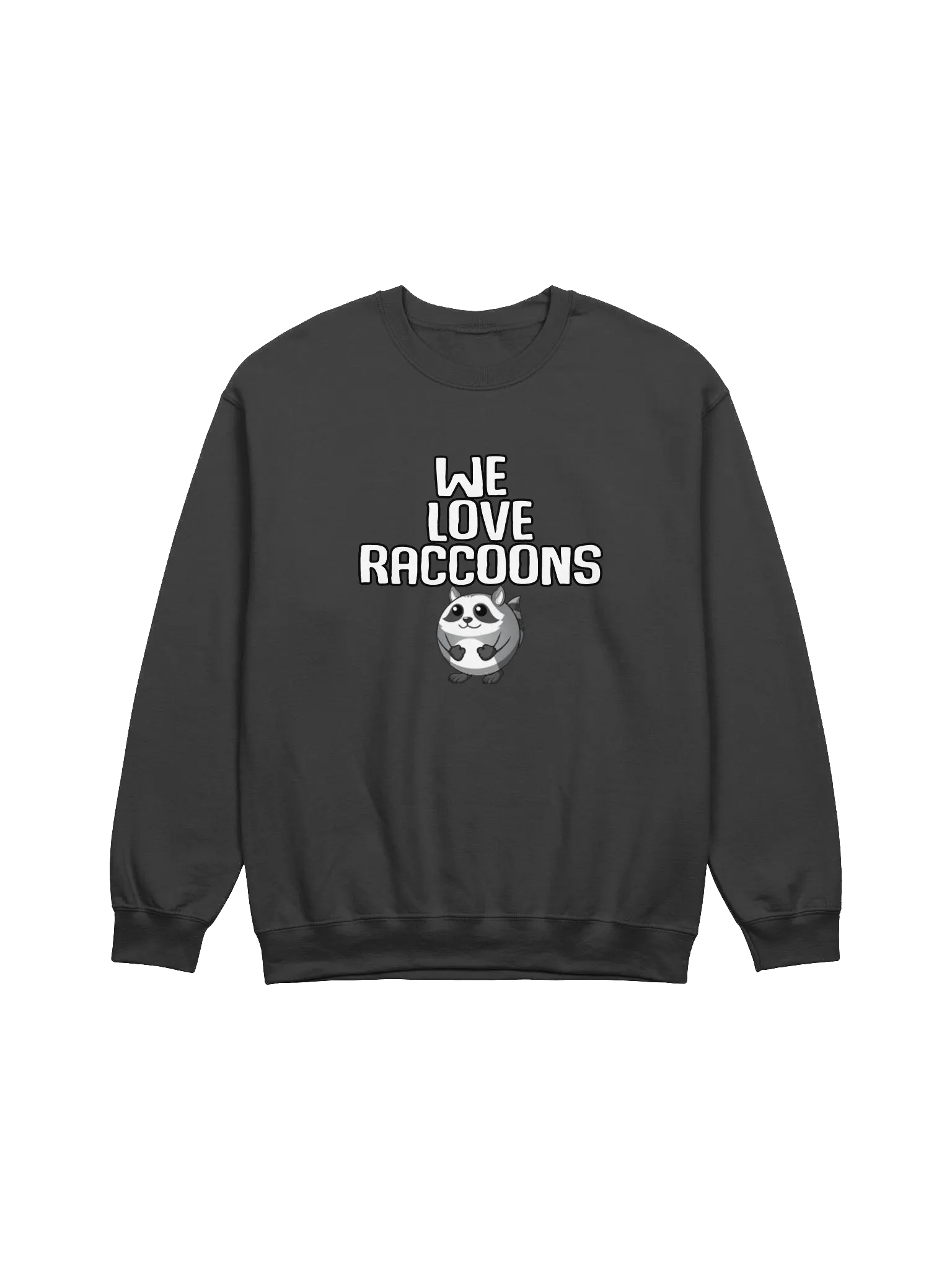 Raccoon Sweater product image (5)