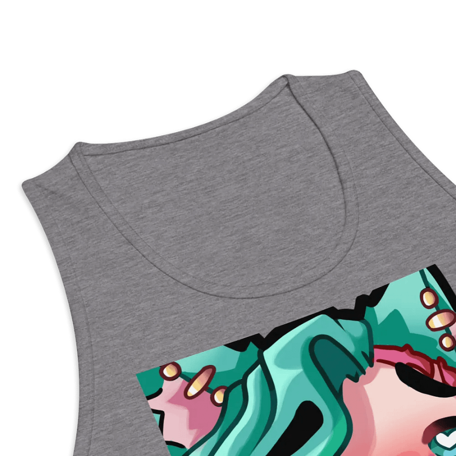 Jemini's Love Tank Top product image (45)