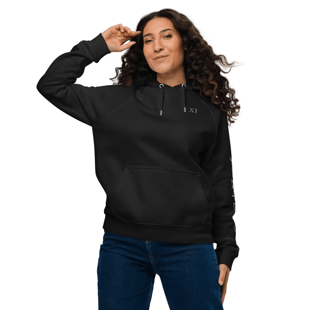 Viridis Mortis SOL Hoodie product image (10)