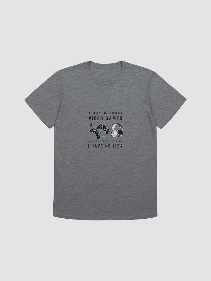 No Games product image (1)