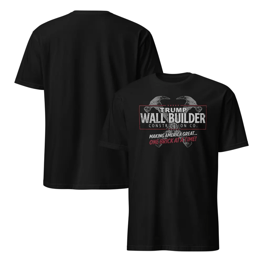 Trump Wall Builder Construction Co. product image (9)