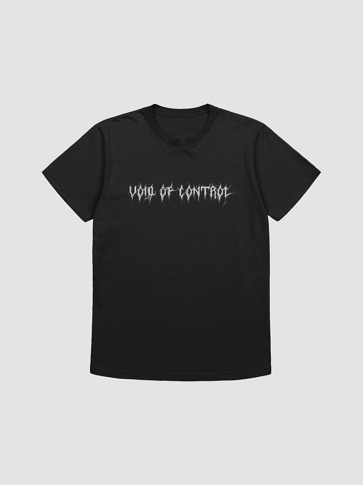 Void of Control Shirt product image (1)