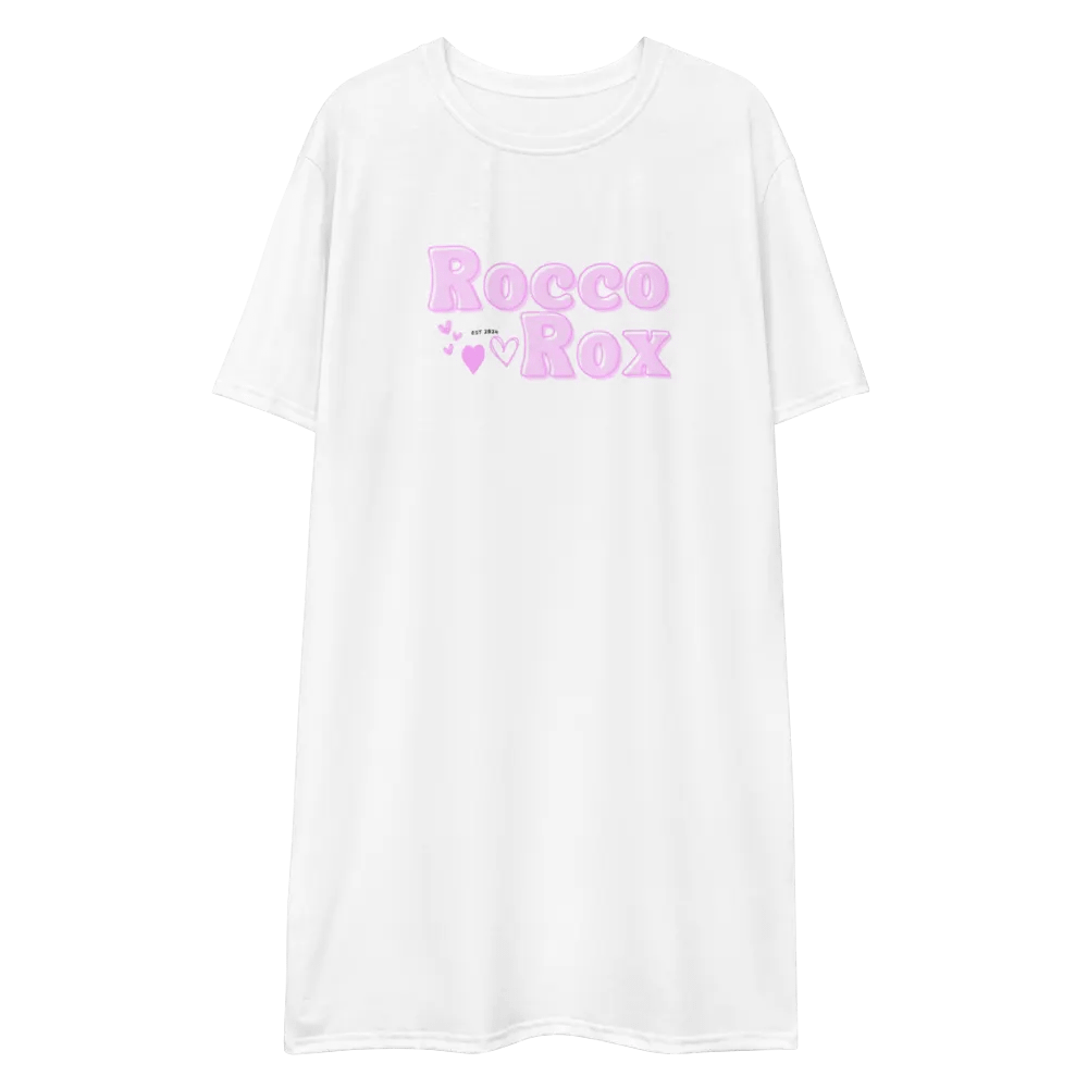RoccoRox T-Shirt Dress product image (12)