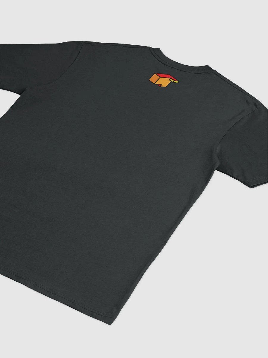 RECOVECO RECORDS - T-SHIRT product image (4)