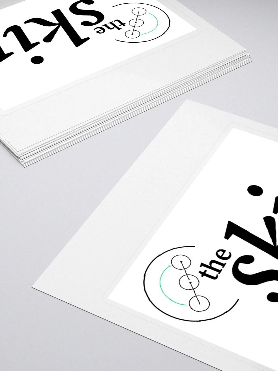 Skip Stickers product image (12)
