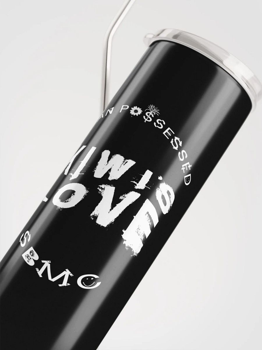 Kiwi's Love Tumbler product image (5)