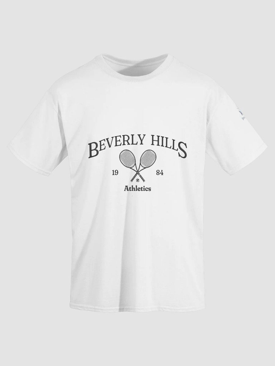 Beverly Hills Athletics T-shirt product image (3)