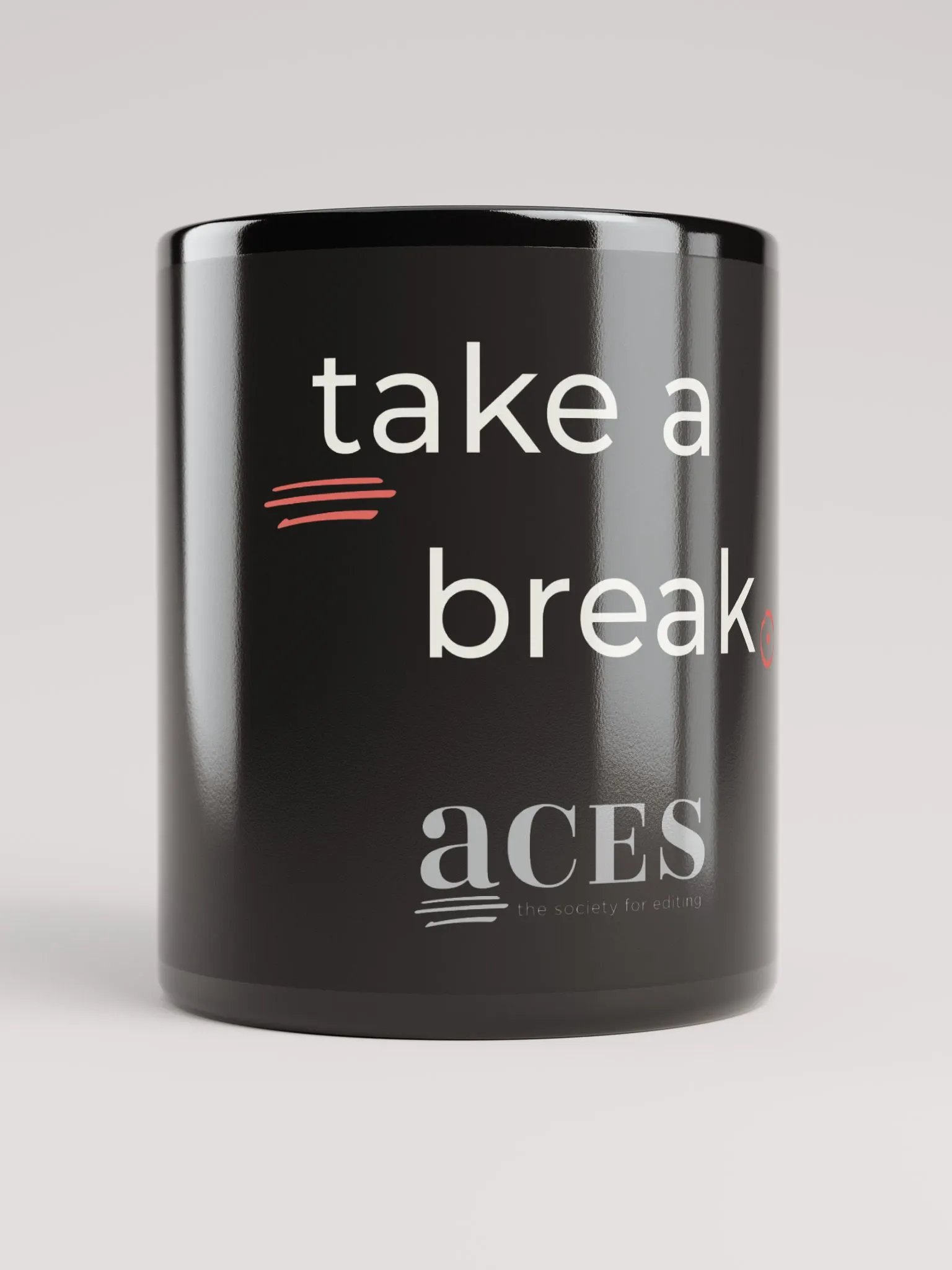 Take a break mug product image (1)