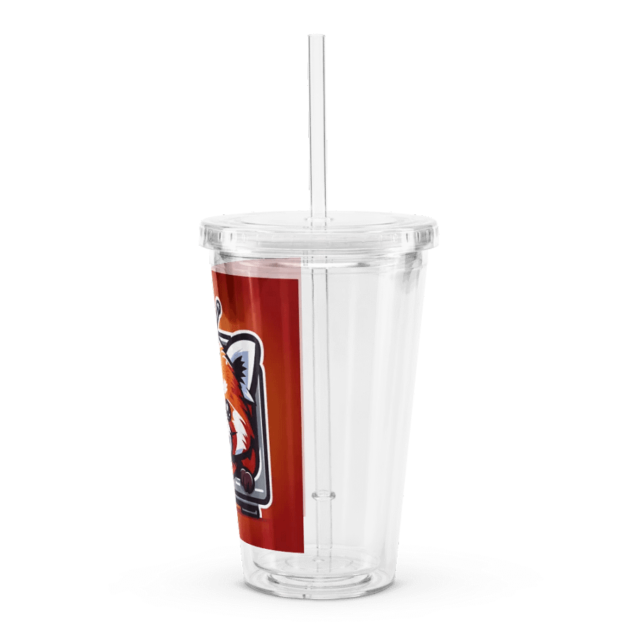 Cray Logo Tumbler product image (4)