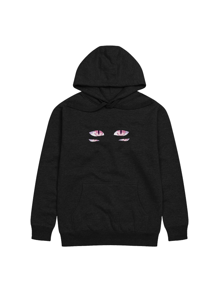 Cozy Kore Hoodie product image (4)