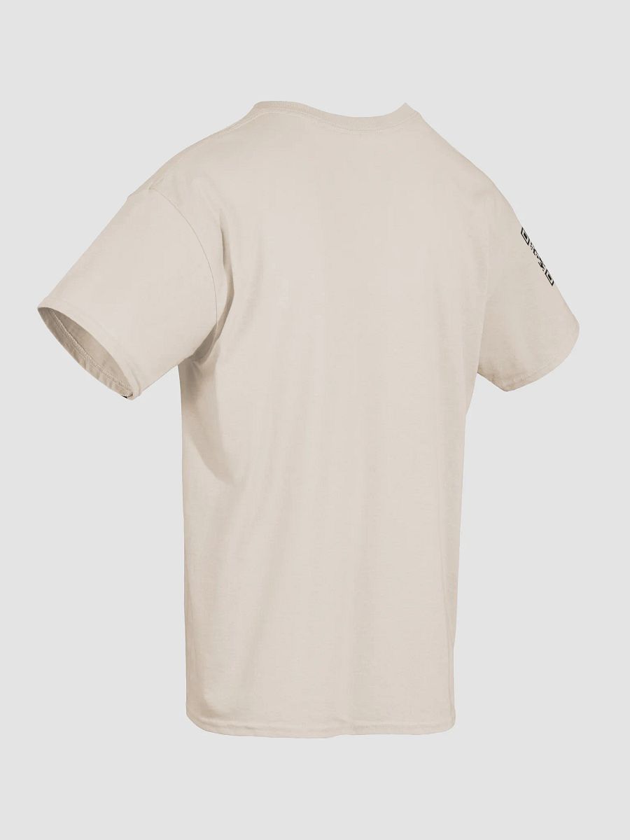 Think About Jesus -simple, light T-shirts product image (26)