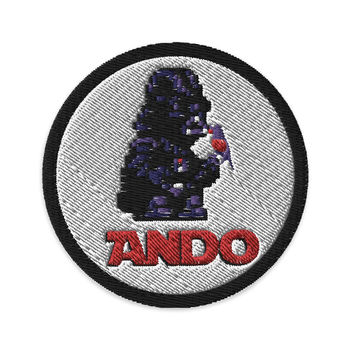 Ando patch product image (1)