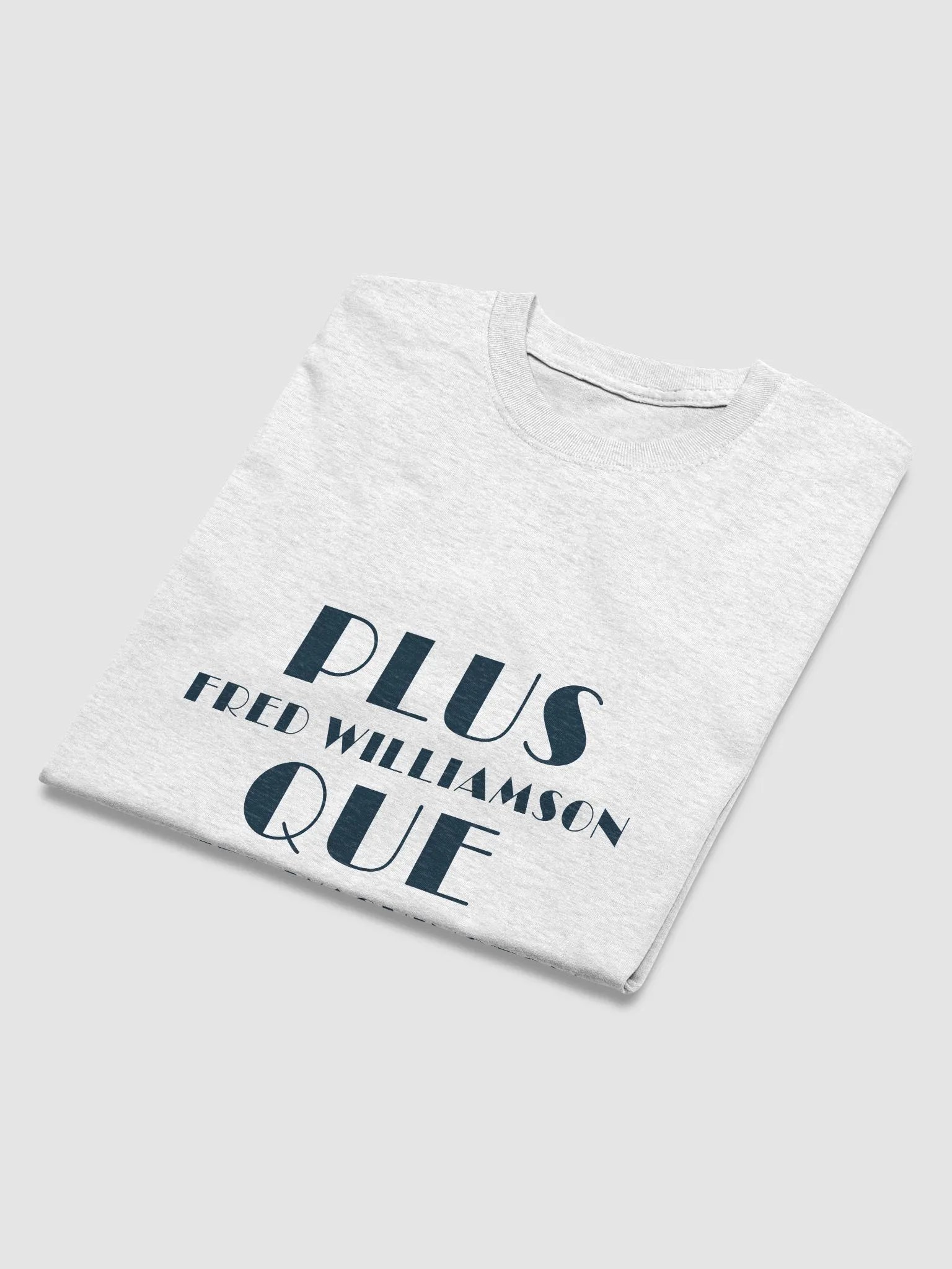 Plus Williamson que Washington product image (46)