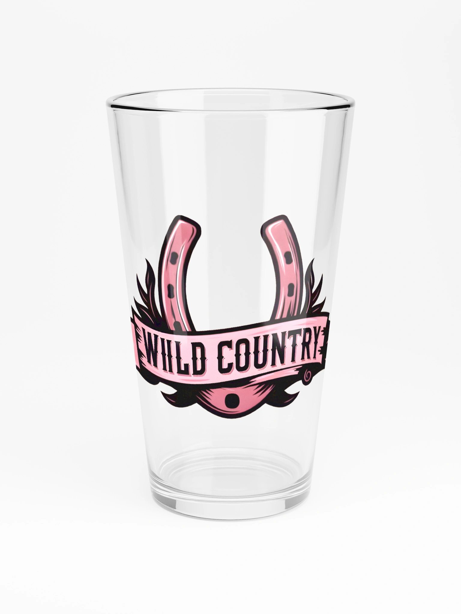 Shaker Pint Glass product image (3)
