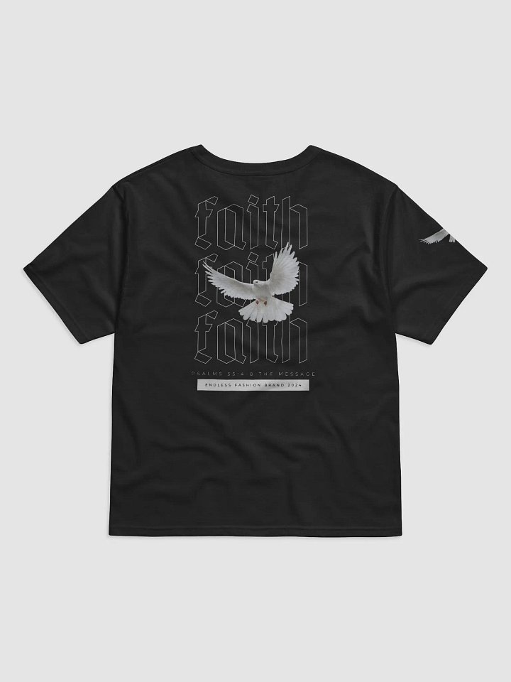 FAITH X CHAMPION - SHIRT product image (2)