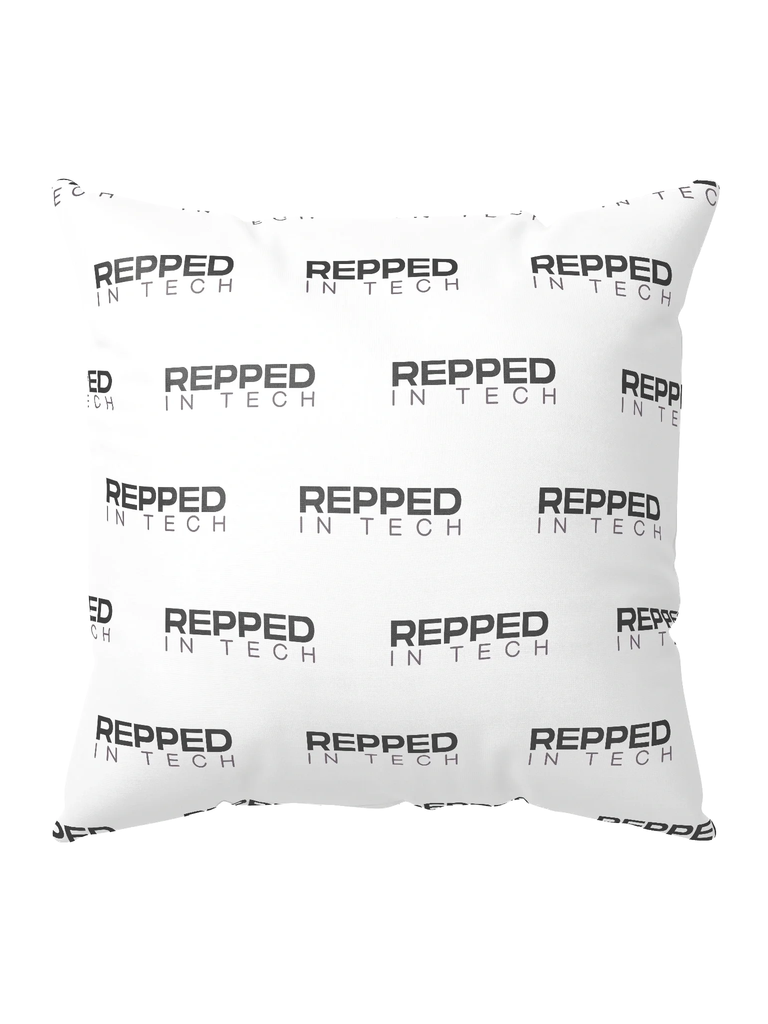 Repped Pillow product image (5)