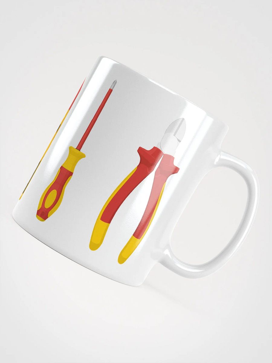 Electrician's Mug product image (10)