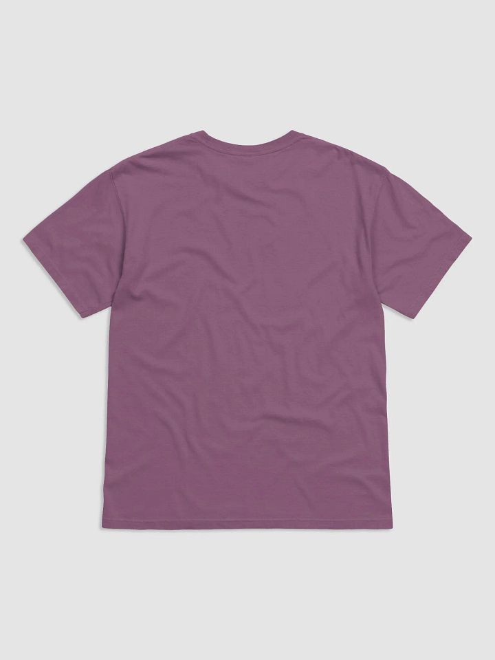 Winged Patriot Independent Shield Graphic Tee product image (2)