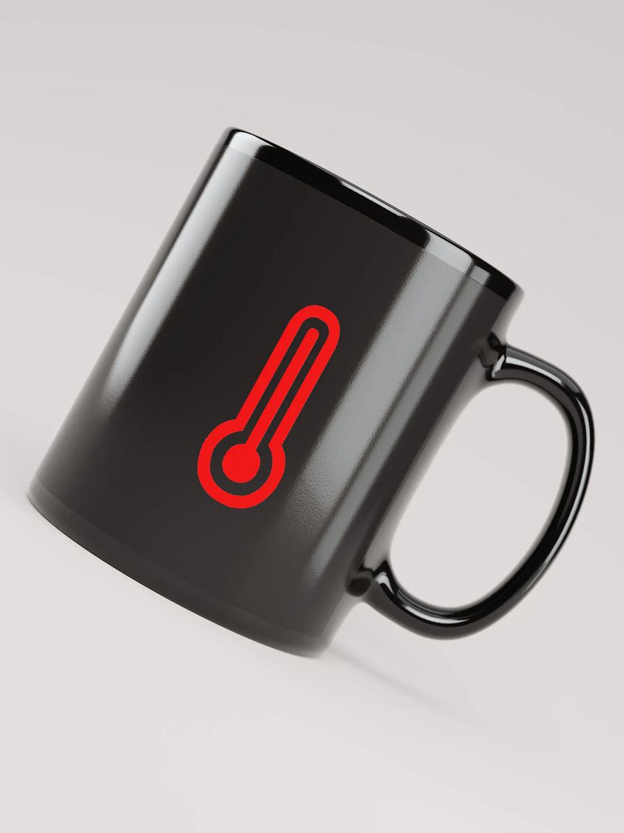 Dayz hot mug product image (8)