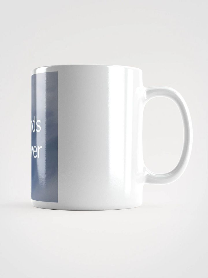 Friends Forever Mug product image (1)