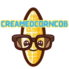 CreamedCornCob