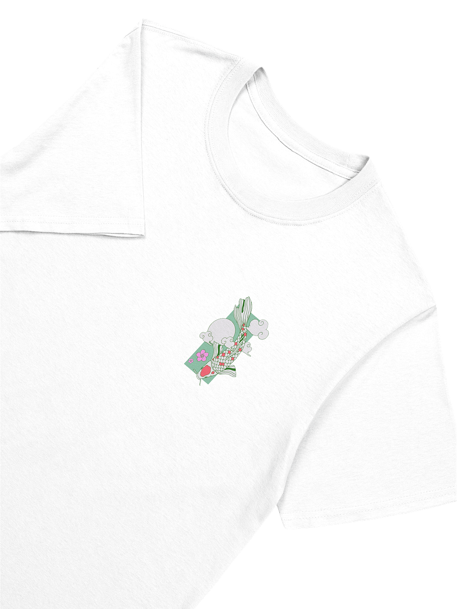 Koi Essentials Graphic Tee product image (16)