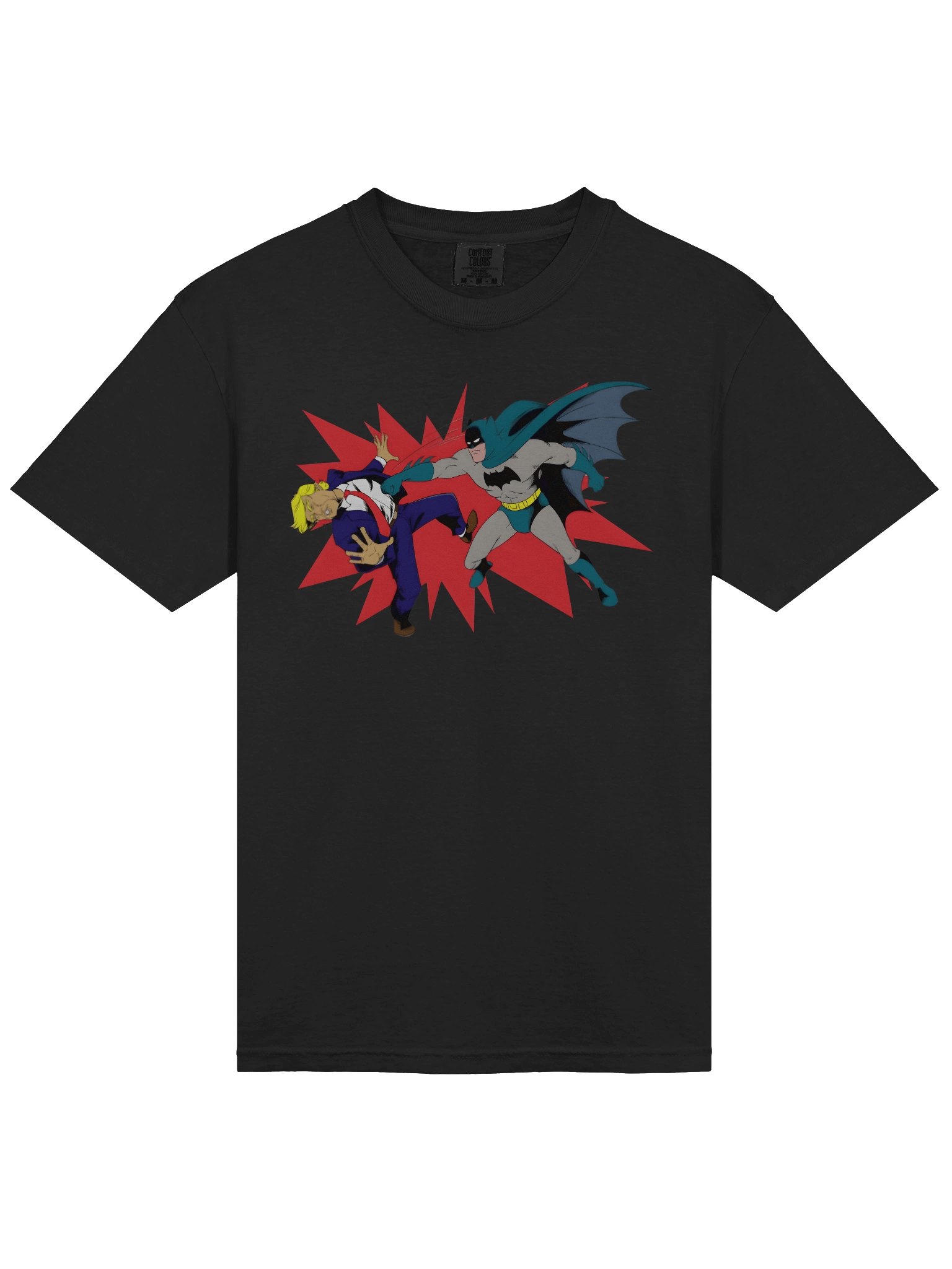 Vengeance -Tee product image (2)