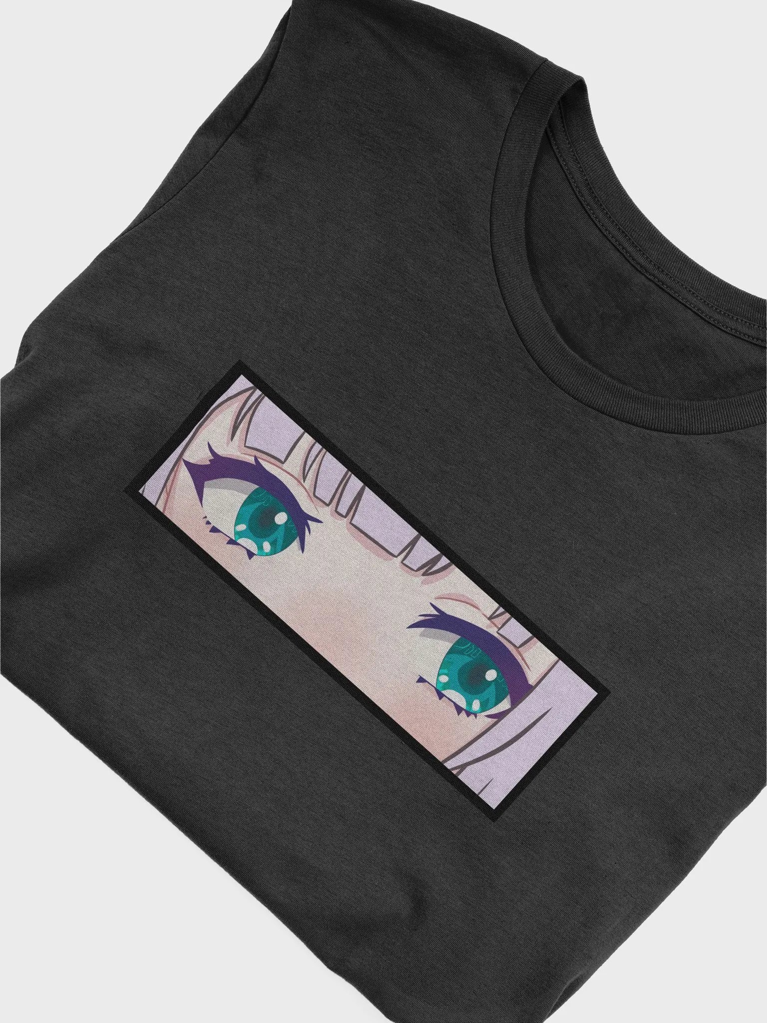 MissFushi's Eyes Supersoft T-Shirt product image (5)
