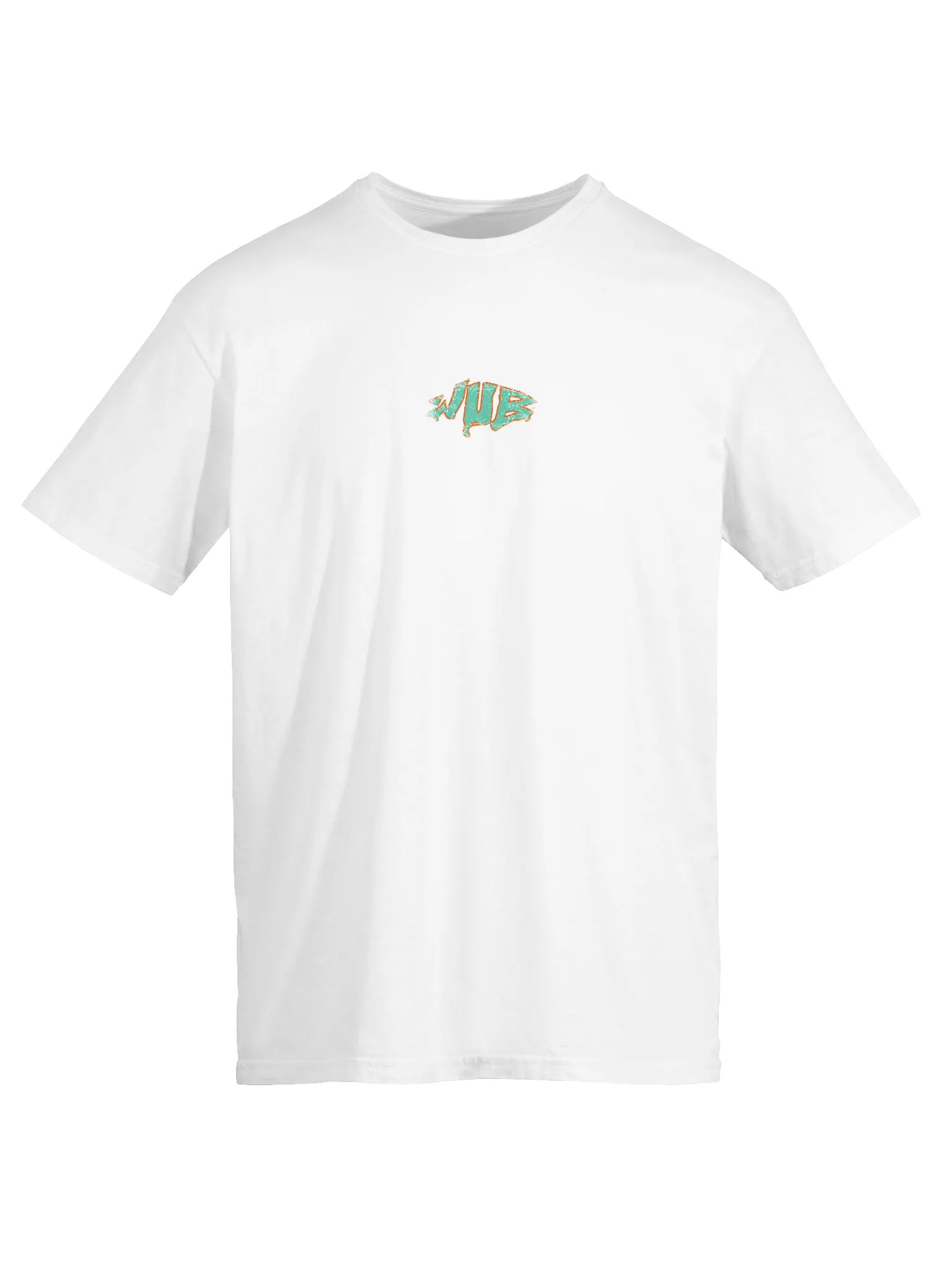 Wub Wub Tee product image (2)