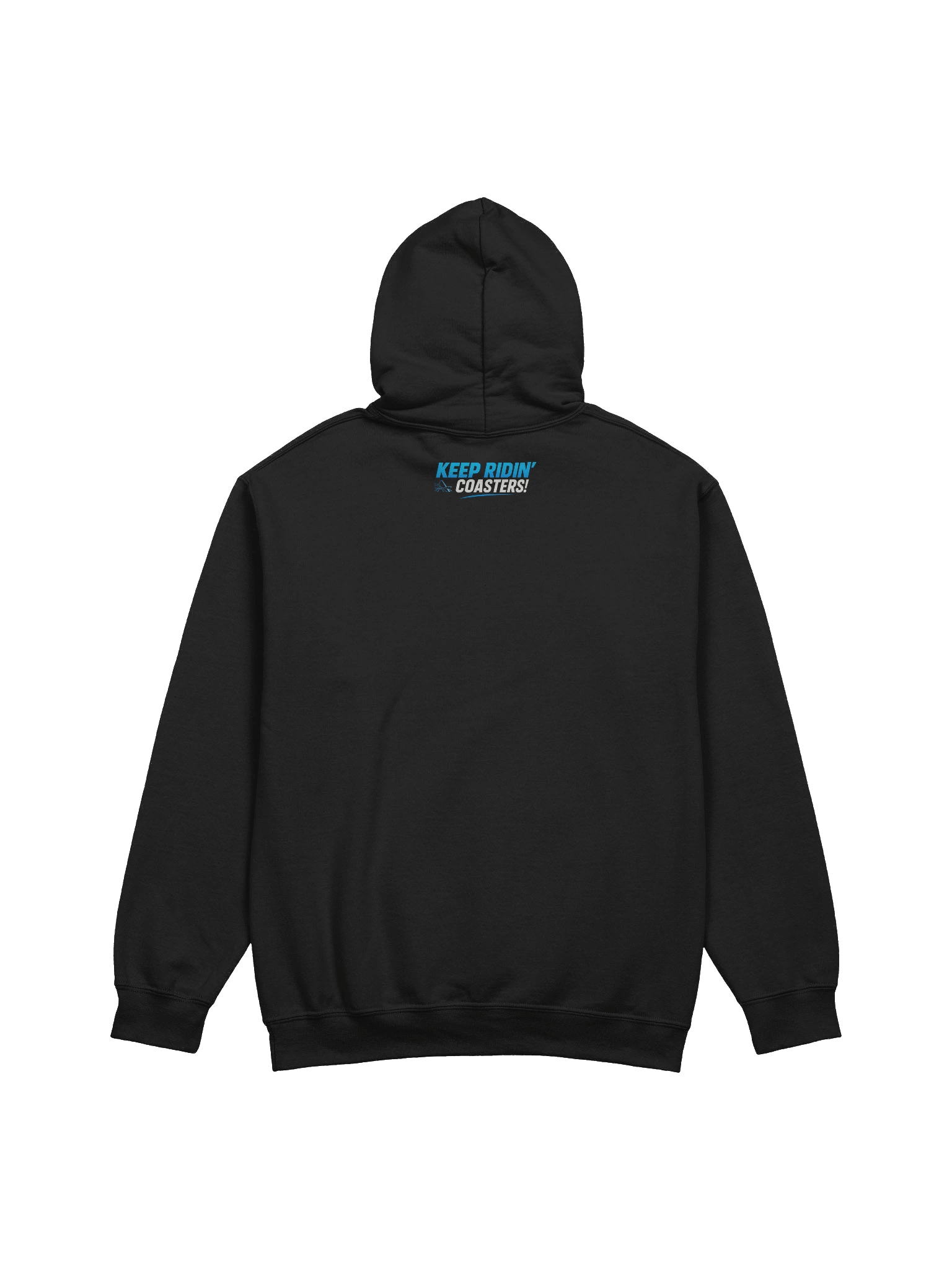 You Can Never Have Too Much Airtime Hoodie product image (15)