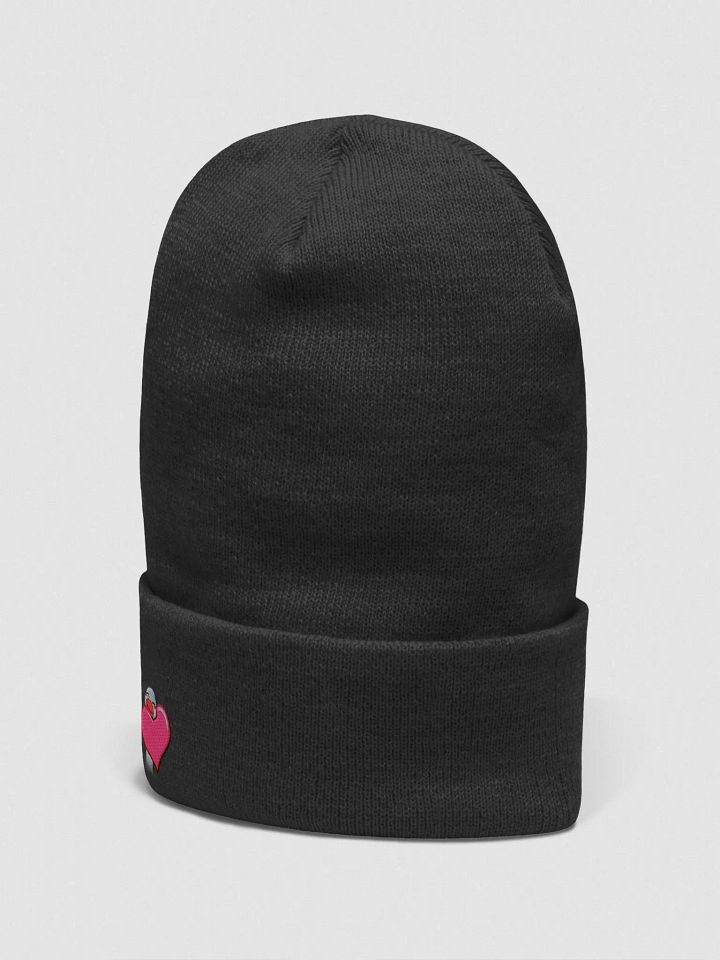 Sock Beanie product image (8)