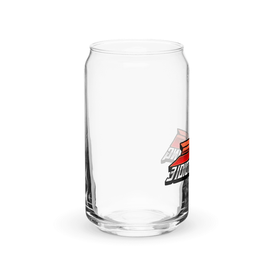 3iG Logo Can Glass product image (40)