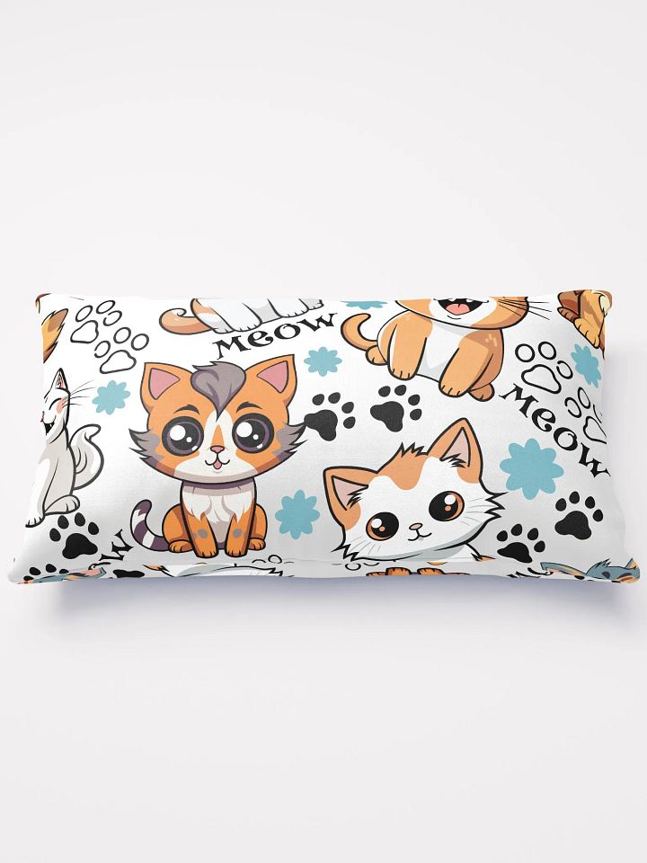 Meow Magic Pillow product image (3)